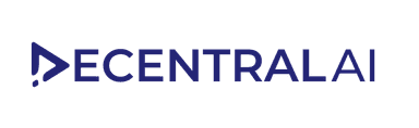 Decentral AI Logo